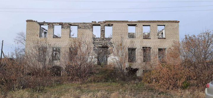 Участок 20 сот. (СНТ, ДНП)