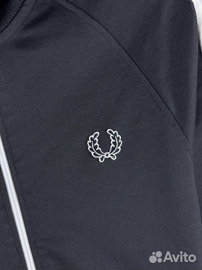 Олимпийка Fred Perry Арт. 858 Размер S