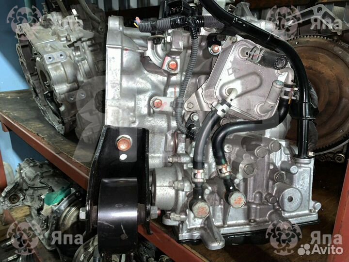 Вариатор F1CJC Мицубиси Аутлендер 3 из Японии