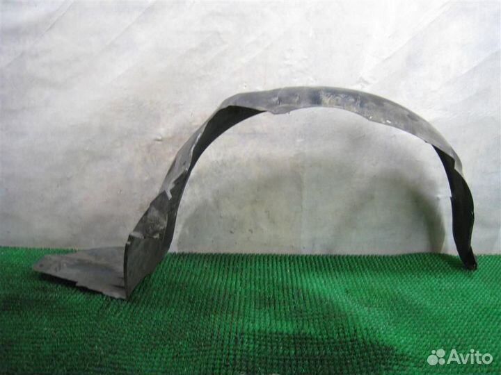 Подкрылок передний правый Chevrolet aveo T255 2010