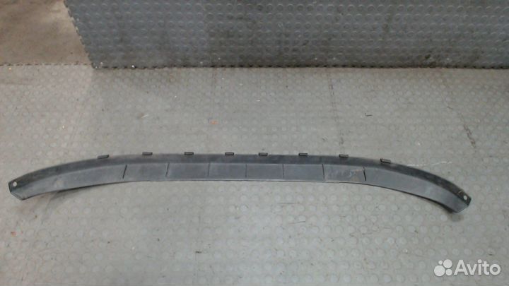 Юбка бампера нижняя GMC Envoy, 2004