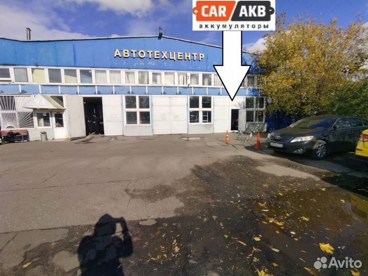 Аккумулятор автомобильный 60Ач 600А SGT Венгрия