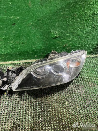 Фары передние Mazda 3 BK 2006-2009