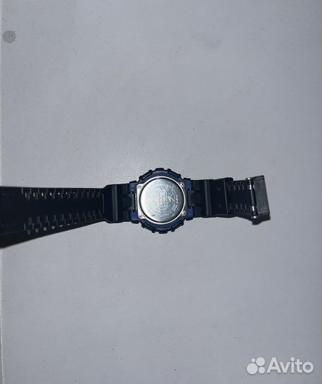 Часы casio g shock оригинал бу