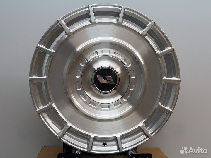 Кованные диски Lixiang / Aito R23