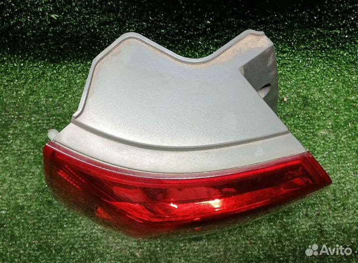 Фонарь задний левый Hyundai / Kia Соренто 2 LED 2009-2012