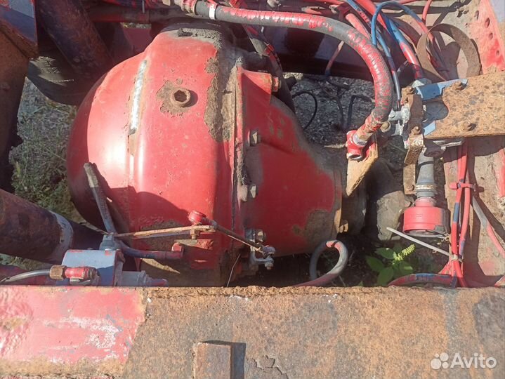 Запчасти scania 113