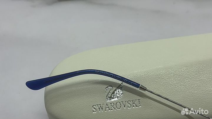 Oчки / оправa Swarovski OLD1902M