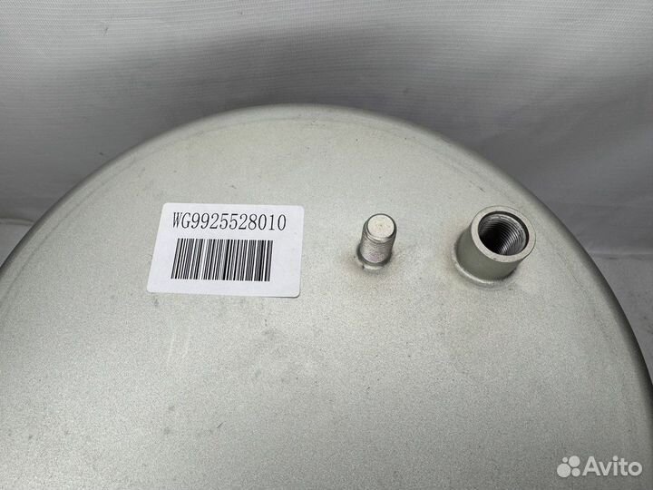 Пневмоподушка задняя sitrak C7H 4*2 OEM WG99255280