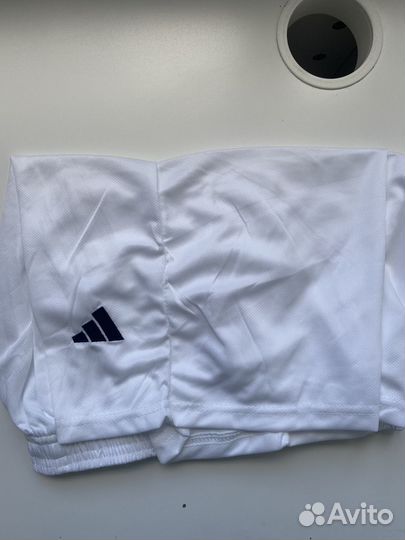 Футбольная форма Реал Мадрид сезон 2024/25