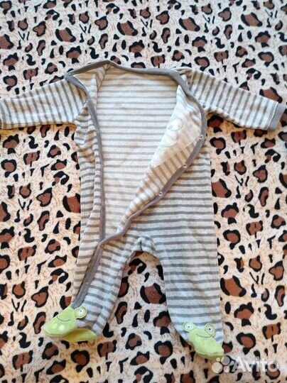 Комбинезон детский