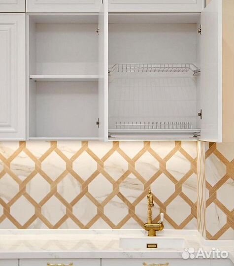 Кухонный гарнитур на заказ