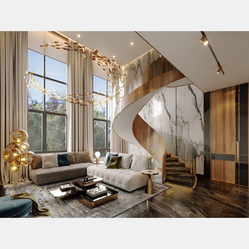 1-к. квартира, 36,5 м², 4/4 эт.