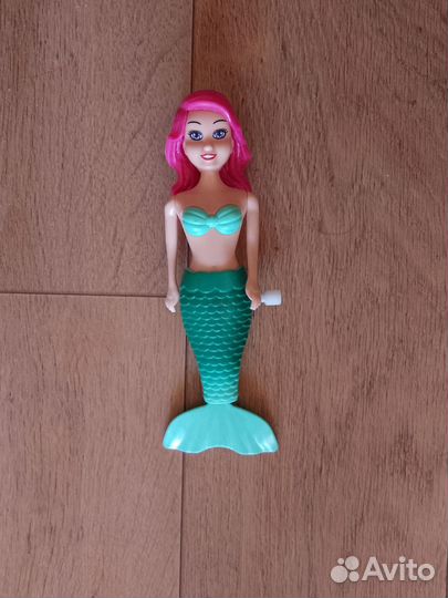 Игрушки для купания в ванной