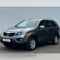 Kia Sorento 2.2 AT, 2012, 213 496 км, с пробегом, цена 1 850 000 руб.