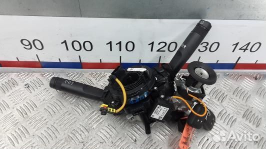 Переключатель поворотов и дворников (стрекоза) ope