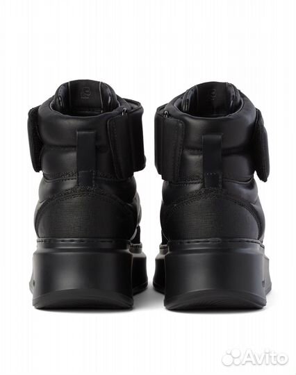 Кроссовки Karl lagerfeld новые