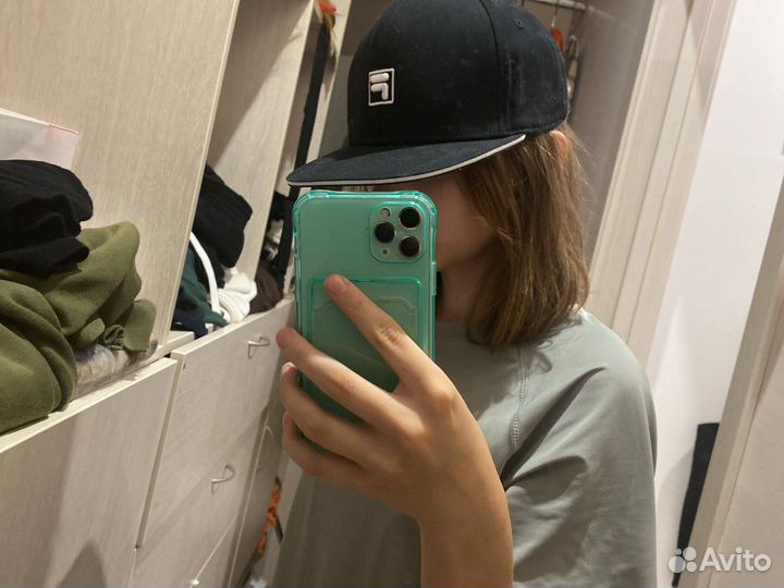 Fila оригинал Бейсболка