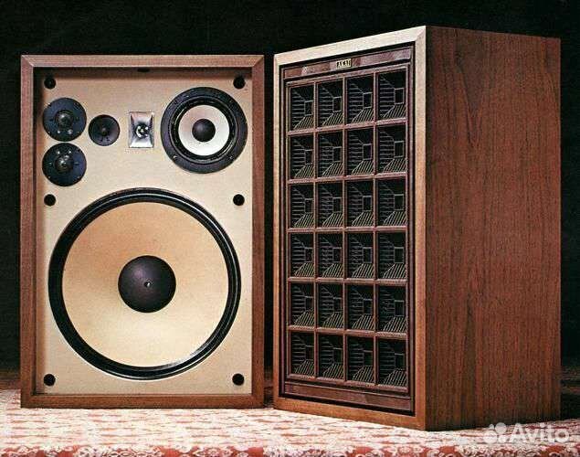 Подвесы для динамиков