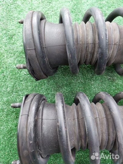 Стойки передние Mazda 6 GG