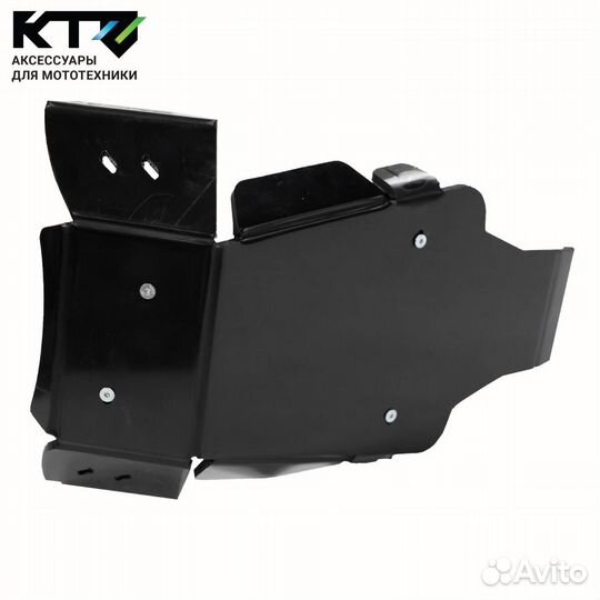 Защита картера и прогрессии Regulmoto Athlete 19 1