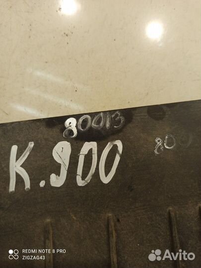 Пыльник рычага(задний правый) (Kia K900 II)