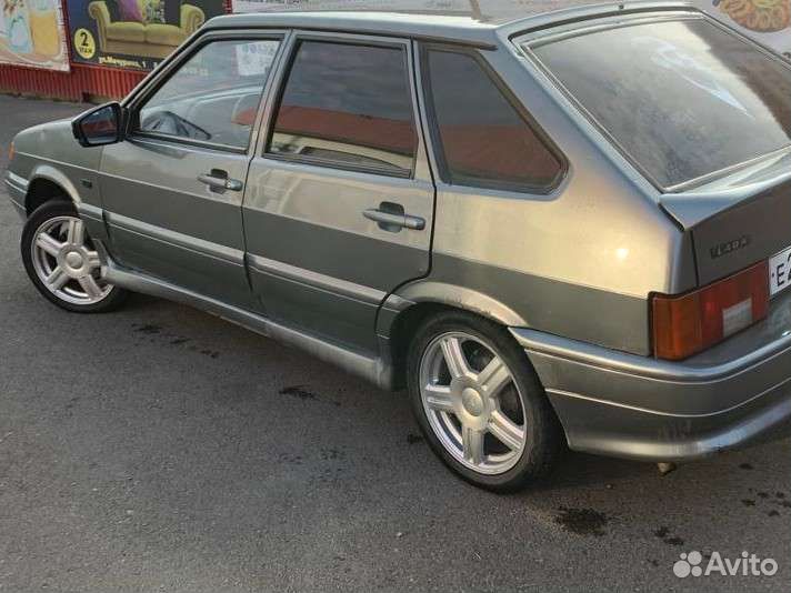 Торусы r15 обмен