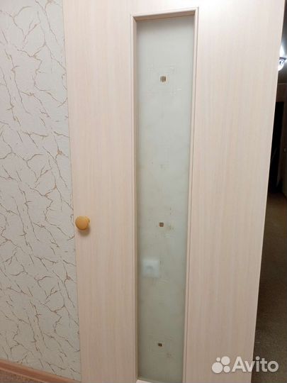 Межкомнатные двери бу бесплатно