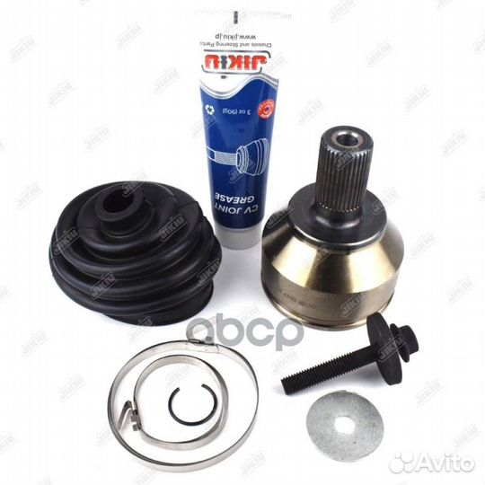 Шрус наружн.ford focus II CB4 2008-2011 JC51002