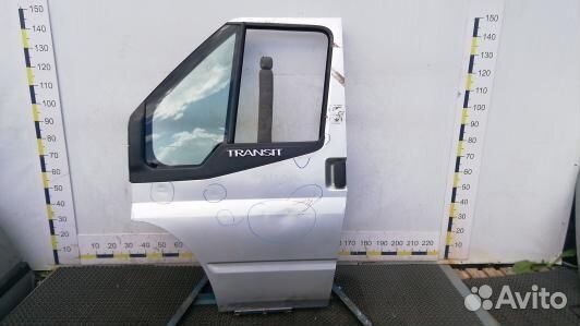 Дверь передняя левая ford transit 7 (GML30EN01)