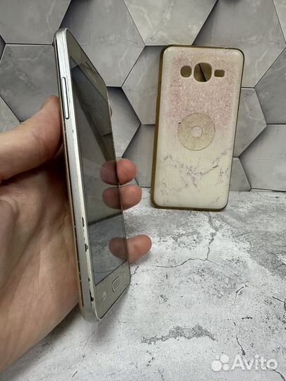 Samsung Galaxy Grand Prime VE SM-G531F, 8 ГБ