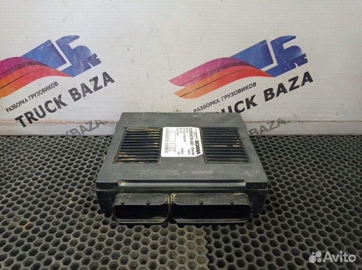 1504488 Координатор Scania 5-series