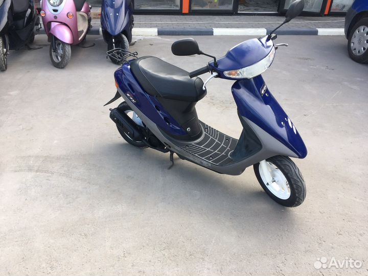 Скутер Honda Dio AF27