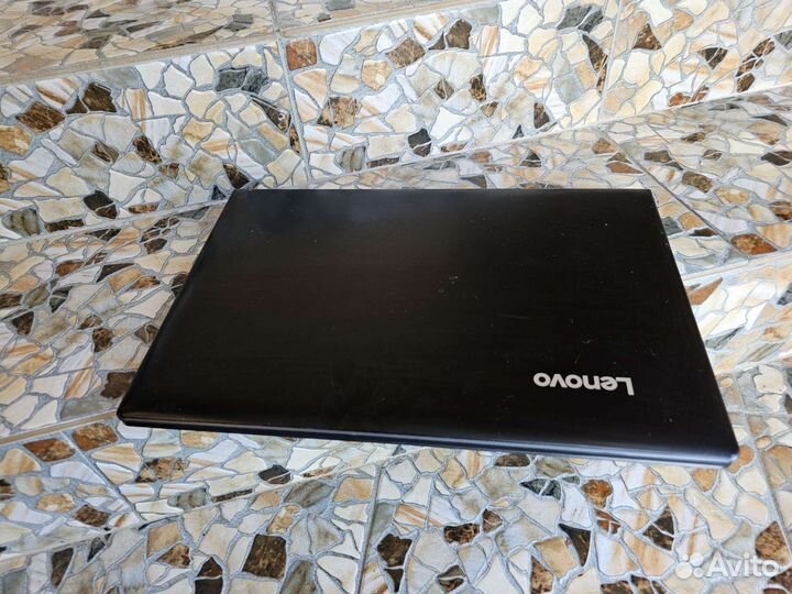 Мощный Lenovo/FullHD/Cors i5-7200/SSD 1TB/GT920