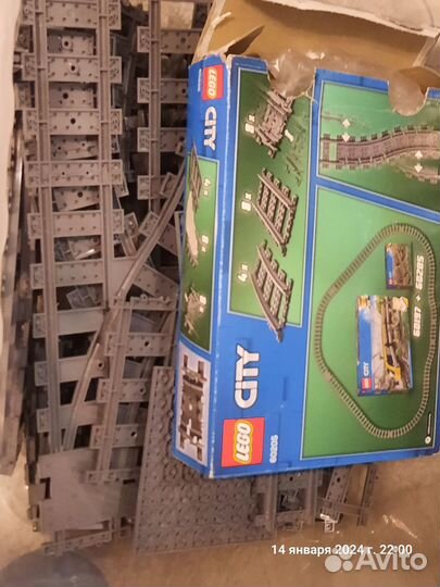 Lego city,tehnic более 25 наборов.Лего сити,техник