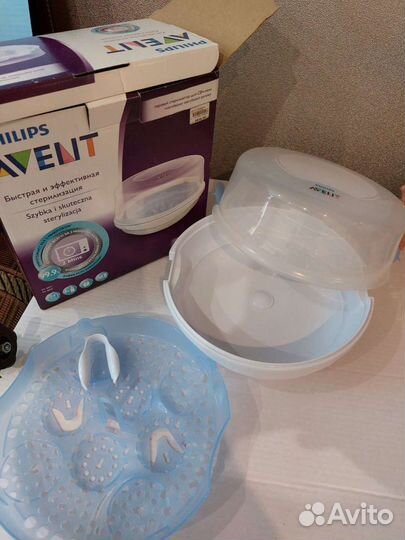 Стерилизатор