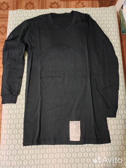 Термобелье мужское