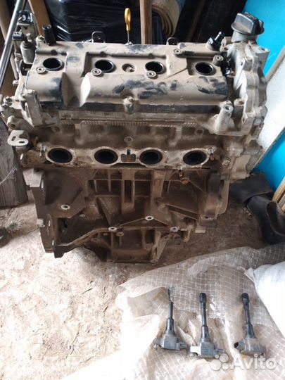 Продам Двигатель MR 20