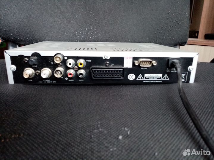 TV примемник