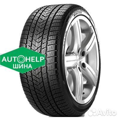 Pirelli Scorpion Winter 315/35 R21 111V