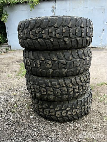 Marshal Road Venture MT KL71 265/75 R16