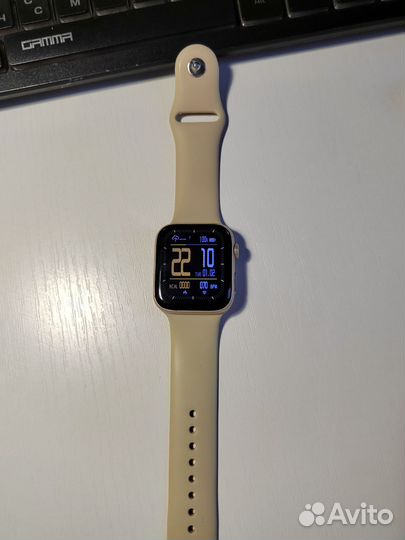 Смарт часы X 7 PRO