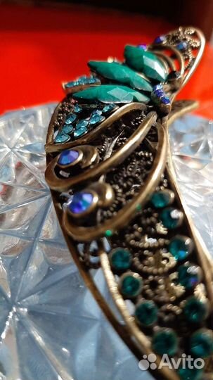 Заколка для волос