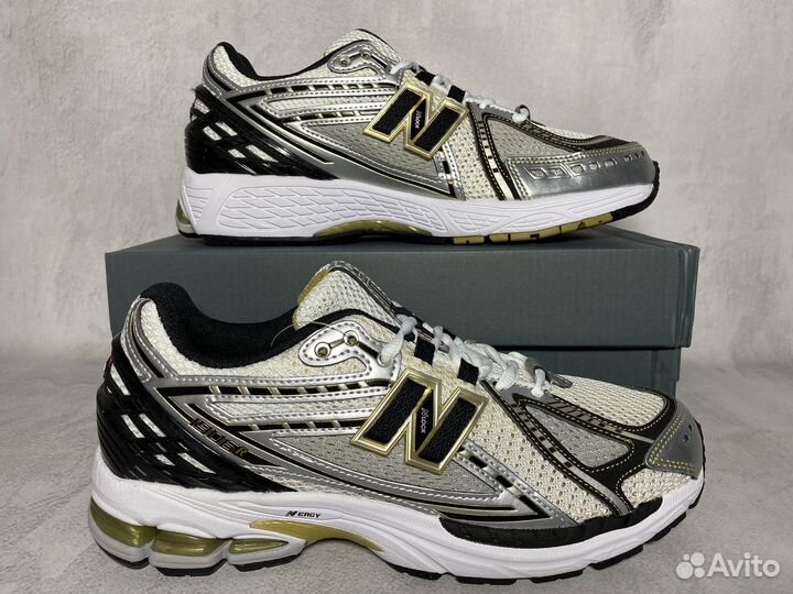 Кроссовки New Balance 1906r