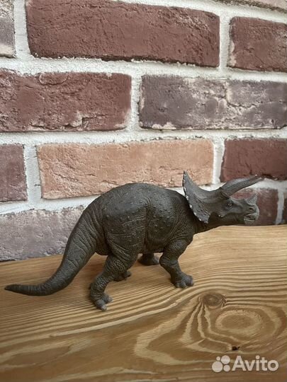 Фигурки динозавров papo