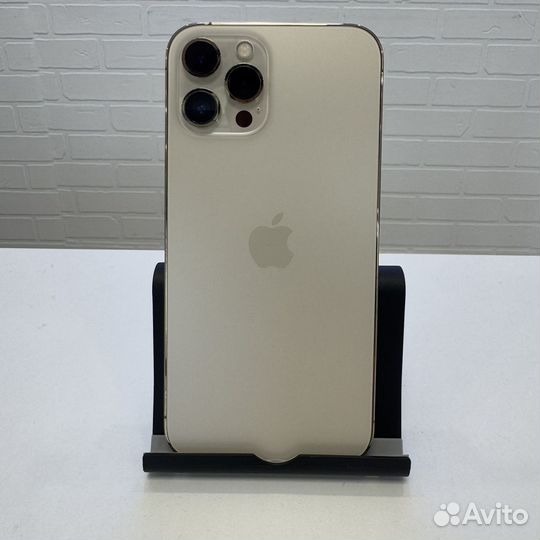 iPhone 12 Pro Max, 256 ГБ