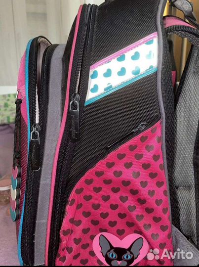 Рюкзак детский