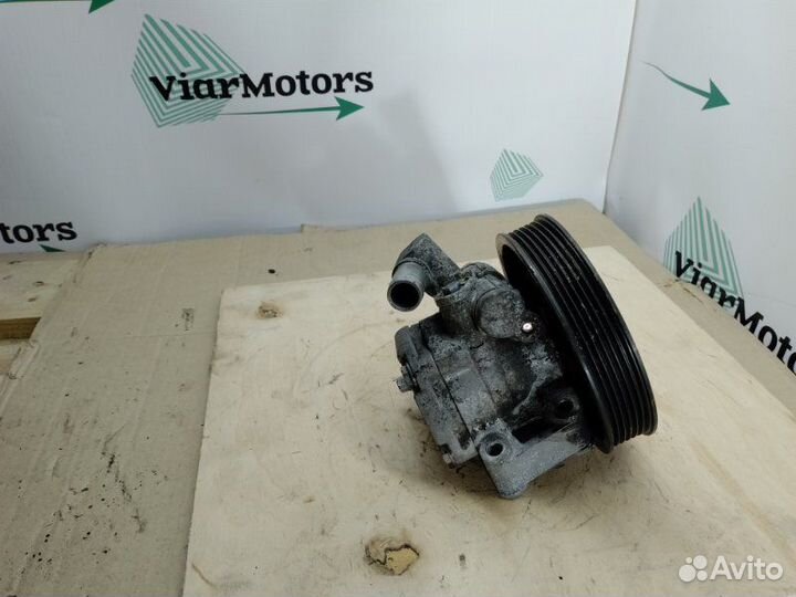 Насос гур Mercedes-Benz c 2004 А0044661301 0