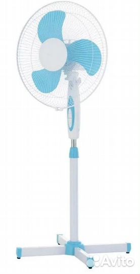Вентилятор новый
