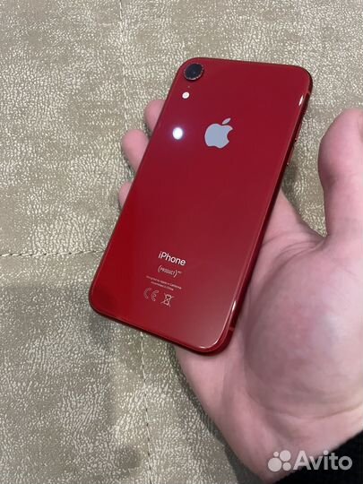 iPhone Xr, 64 ГБ